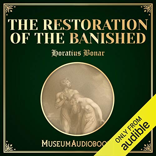 Cover of The Restoration of the Banished