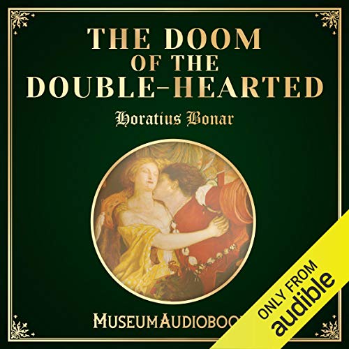 Cover of The Doom of the Double-Hearted