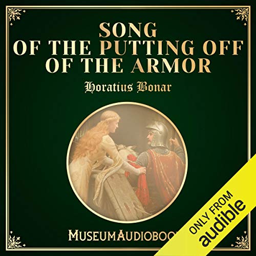 Cover of Song of the Putting off of the Armor