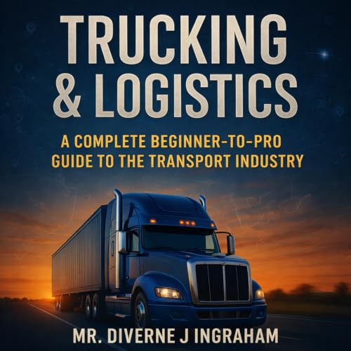 Cover of Trucking & Logistics