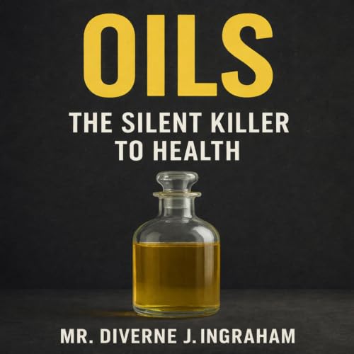 Cover of Oils