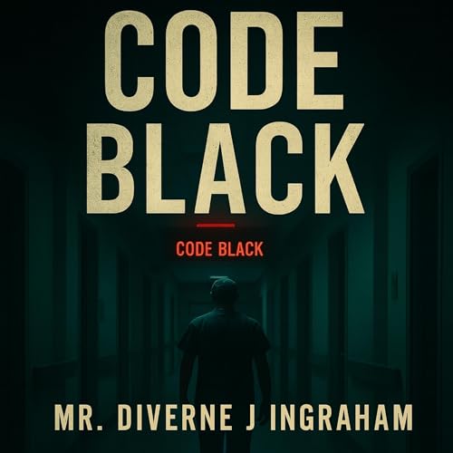 Cover of Code Black