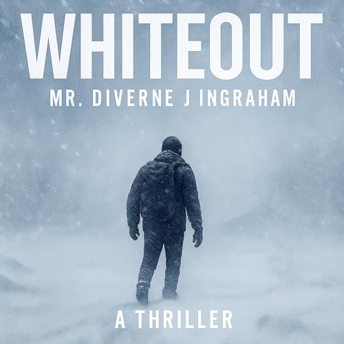 Cover of Whiteout