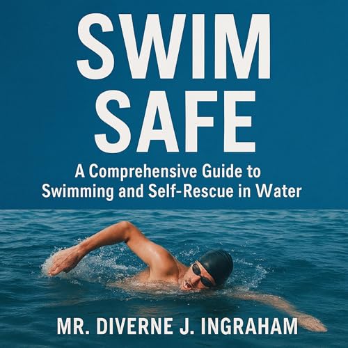 Cover of Swim Safe