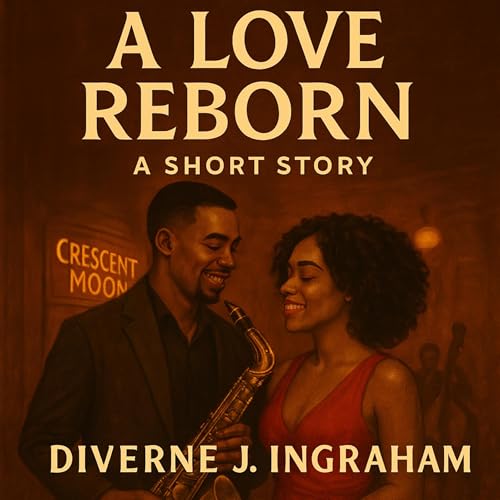 Cover of A Love Reborn