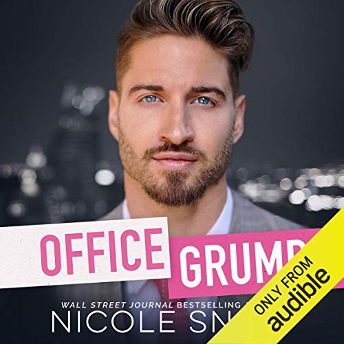 Cover of Office Grump