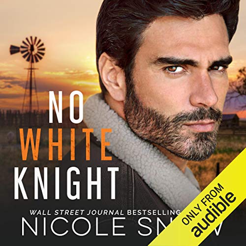 Cover of No White Knight