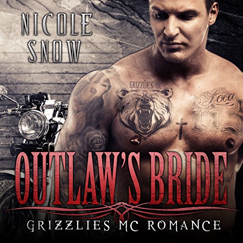 Cover of Outlaw's Bride