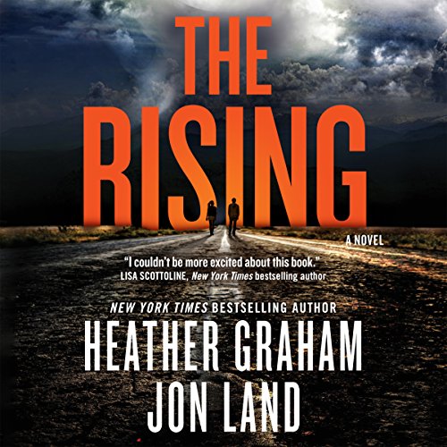 Cover of The Rising