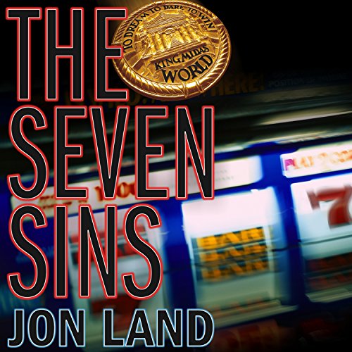 Cover of The Seven Sins