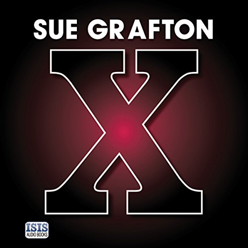 Cover of X
