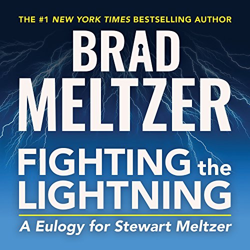 Cover of Fighting the Lightning