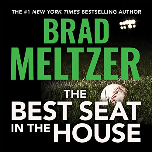 Cover of The Best Seat in the House