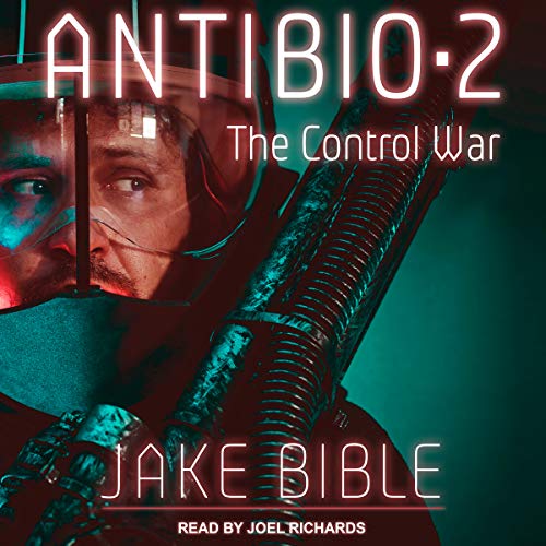Cover of AntiBio 2