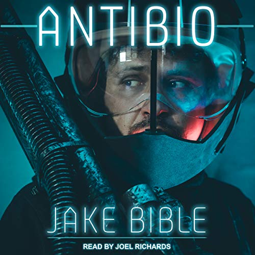 Cover of AntiBio