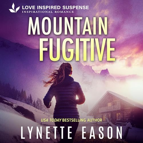 Cover of Mountain Fugitive