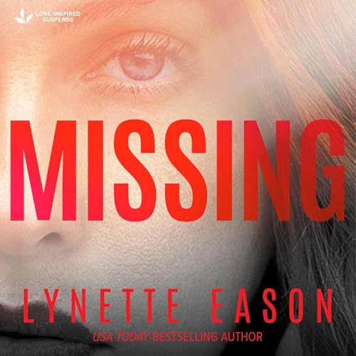 Cover of Missing