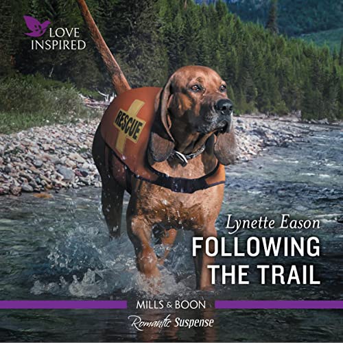 Cover of Following the Trail
