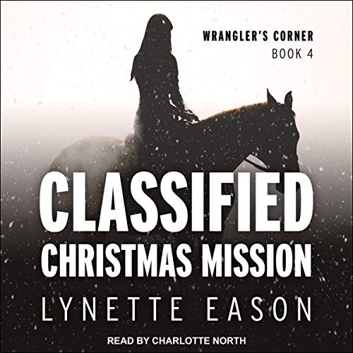Cover of Classified Christmas Mission