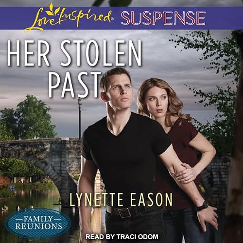 Cover of Her Stolen Past