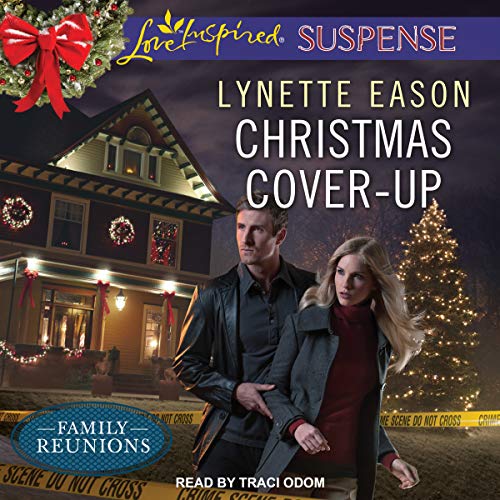 Cover of Christmas Cover-Up