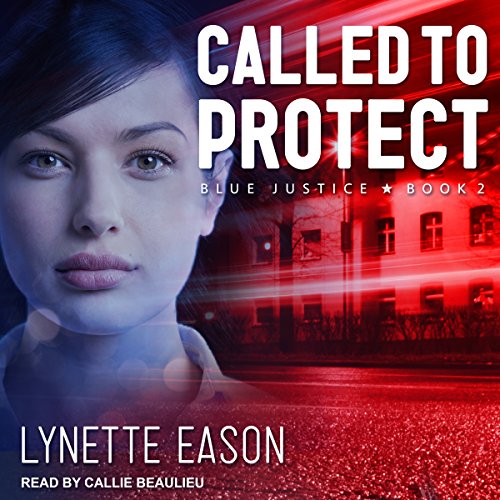 Cover of Called to Protect