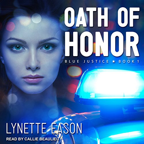 Cover of Oath of Honor