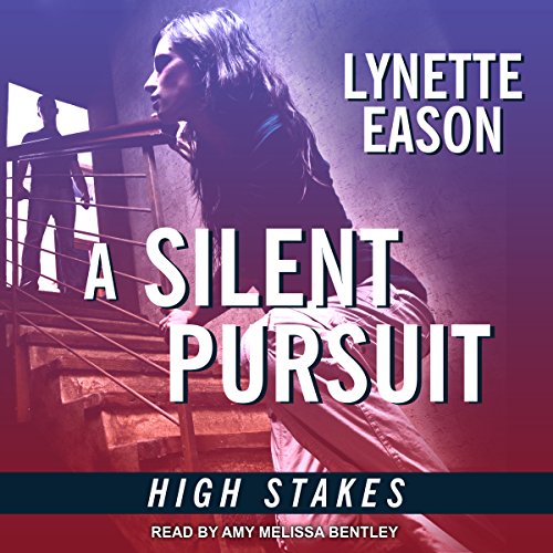 Cover of A Silent Pursuit