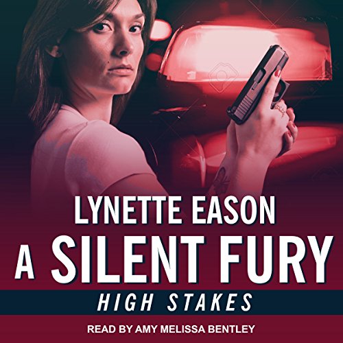 Cover of A Silent Fury