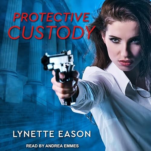 Cover of Protective Custody