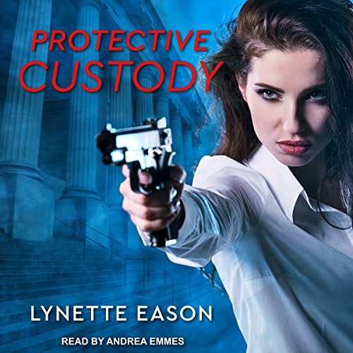 Cover of Protective Custody