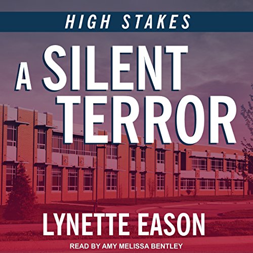 Cover of A Silent Terror
