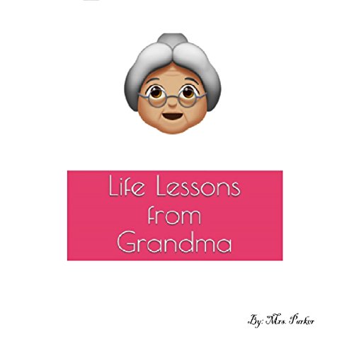 Cover of Life Lessons from Grandma