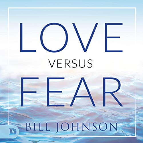 Cover of Love Versus Fear