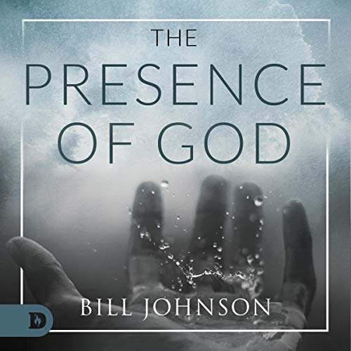 Cover of The Presence of God