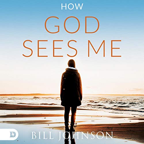 Cover of How God Sees Me
