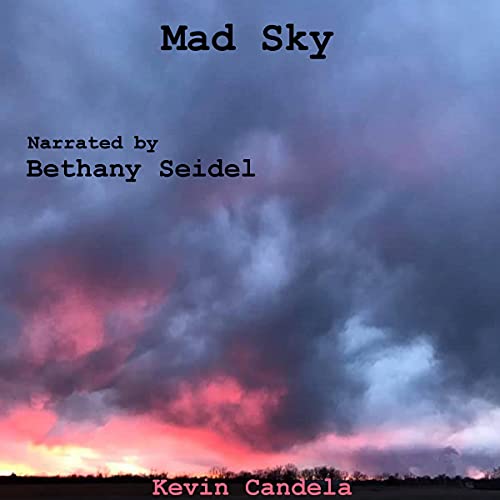 Cover of Mad Sky