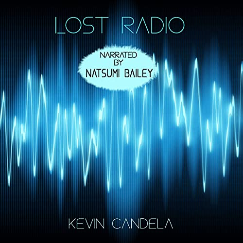 Cover of Lost Radio