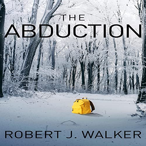 Cover of The Abduction
