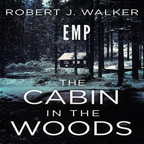 Cover of EMP the Cabin in the Woods