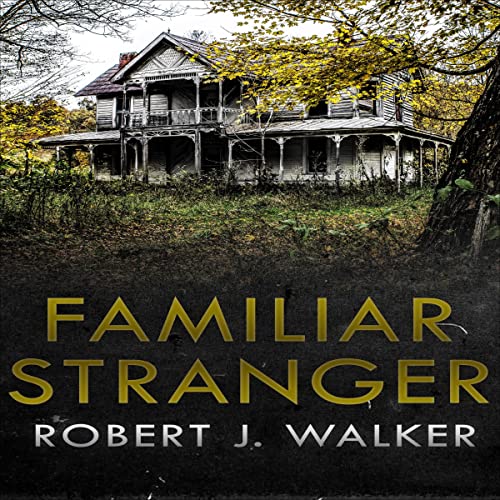 Cover of Familiar Stranger