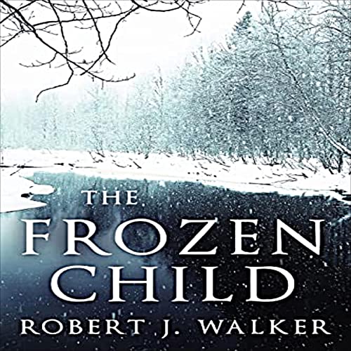 Cover of The Frozen Child