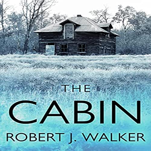 Cover of The Cabin