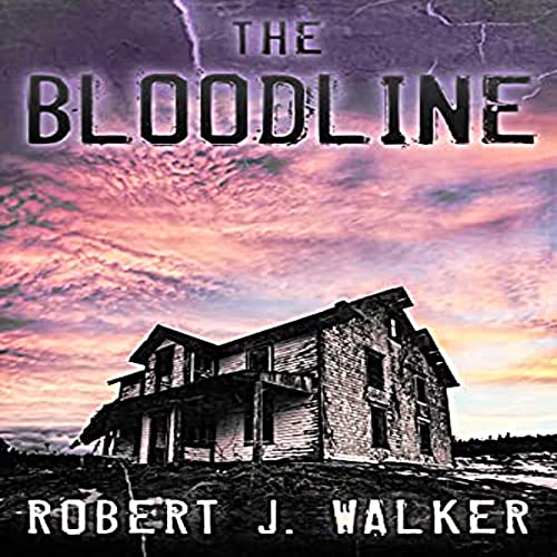 Cover of The Bloodline