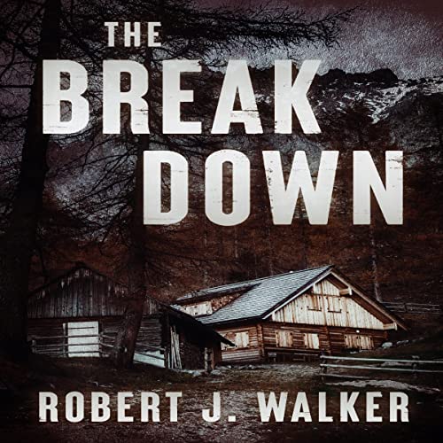 Cover of The Break Down