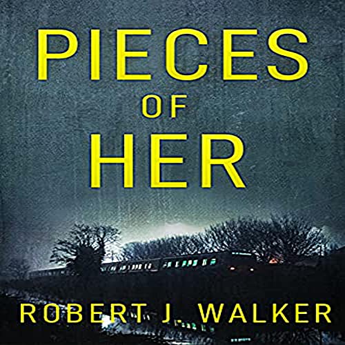 Cover of Pieces of Her