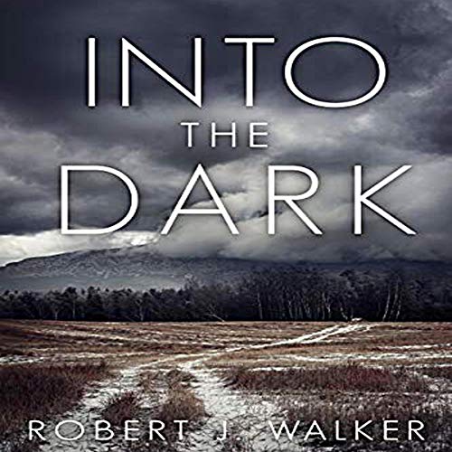 Cover of Into the Dark