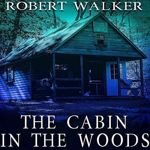 Cover of The Cabin in the Woods