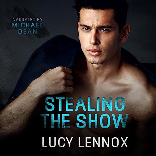 Cover of Stealing the Show
