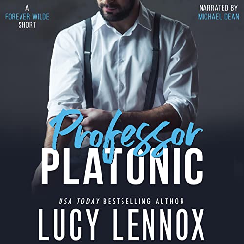 Cover of Professor Platonic